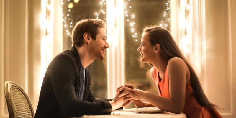 Ý nghĩa chung về giấc chiêm bao nằm mơ thấy có người yêu